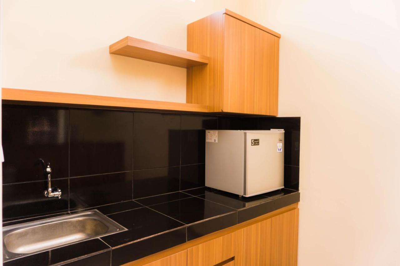 فندق Cakra House دنباسار المظهر الخارجي الصورة