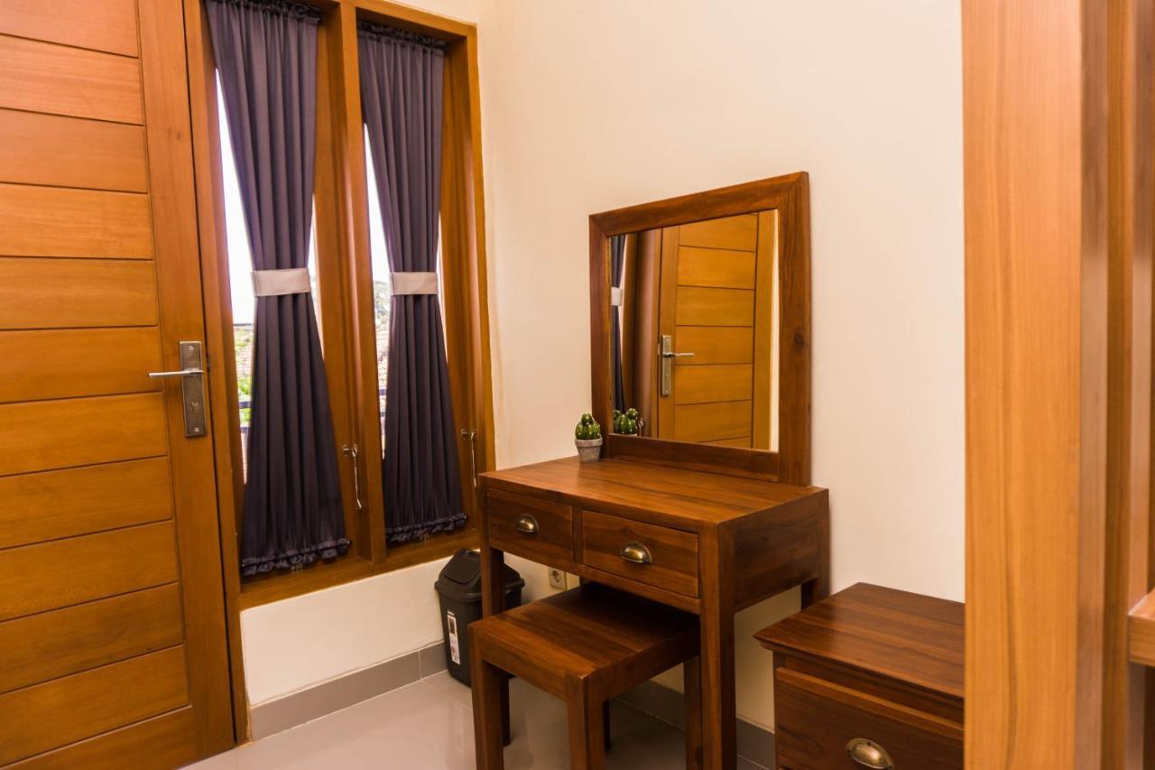 فندق Cakra House دنباسار المظهر الخارجي الصورة