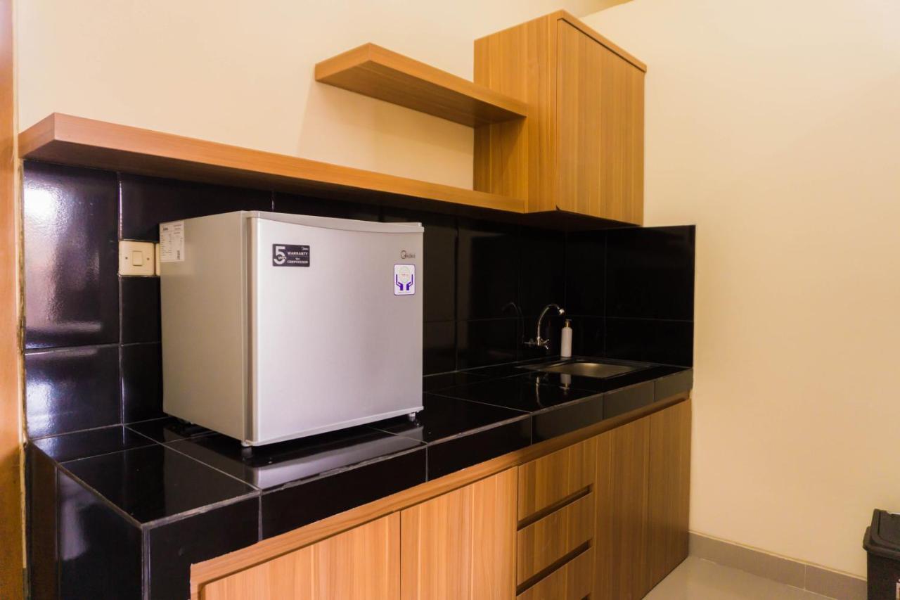 فندق Cakra House دنباسار المظهر الخارجي الصورة